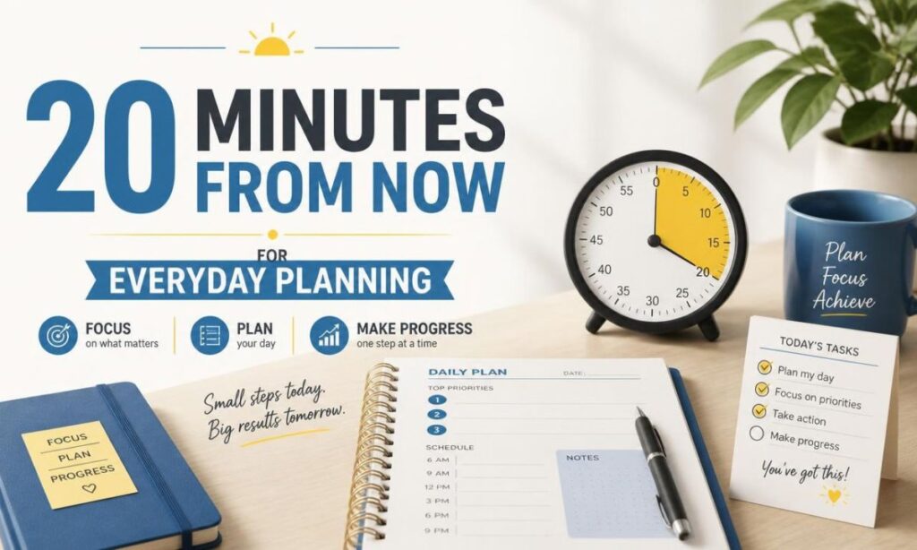 20-minutes-from-now-for-everyday-planning