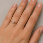 Average Ring Size for Women