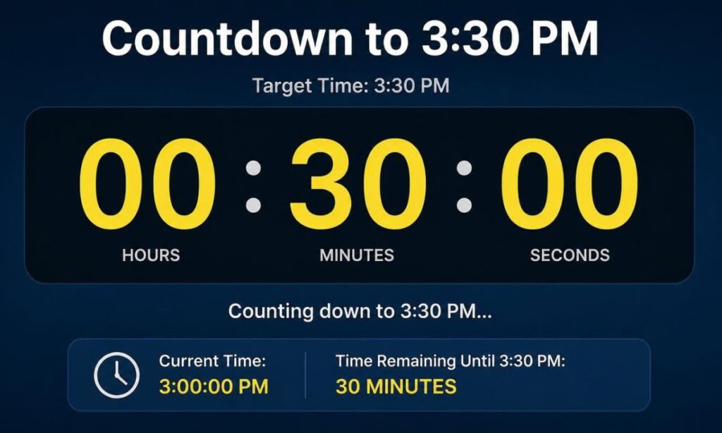 countdown-to-3-30-pm-using-a-timer