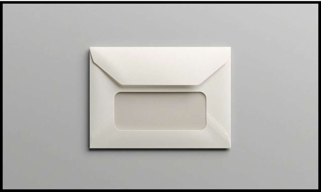 DL Envelope Window Size and Position