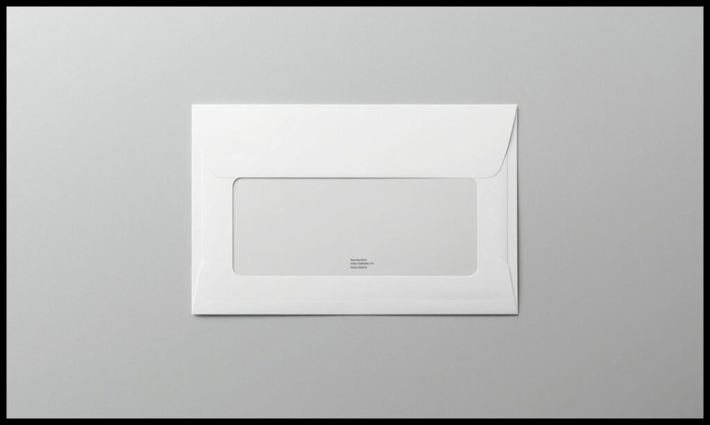 envelope-window-placement-and-address-position