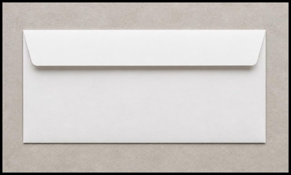 what-is-a-dl-envelope
