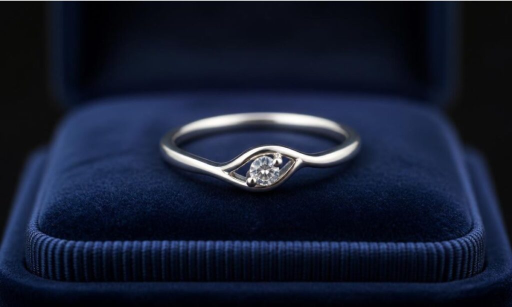 what-is-the-average-ring-size-for-women
