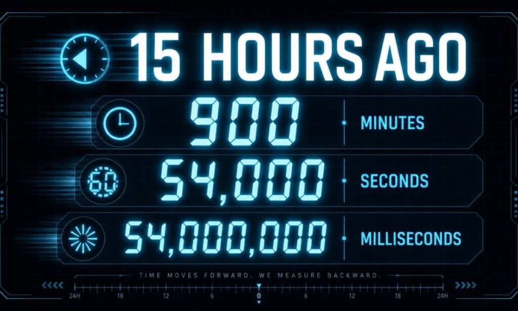 15-hours-ago-as-minutes-seconds-and-milliseconds
