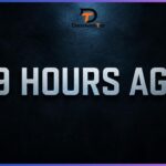 9 Hours Ago