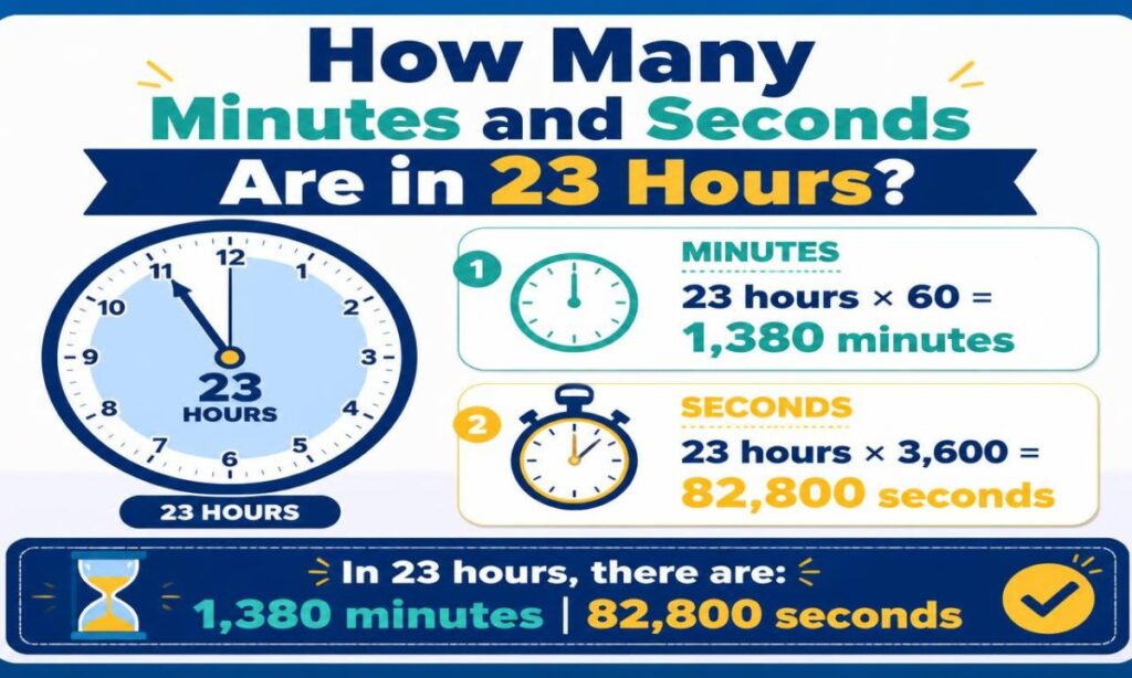 how-many-minutes-and-seconds-are-in-23-hours