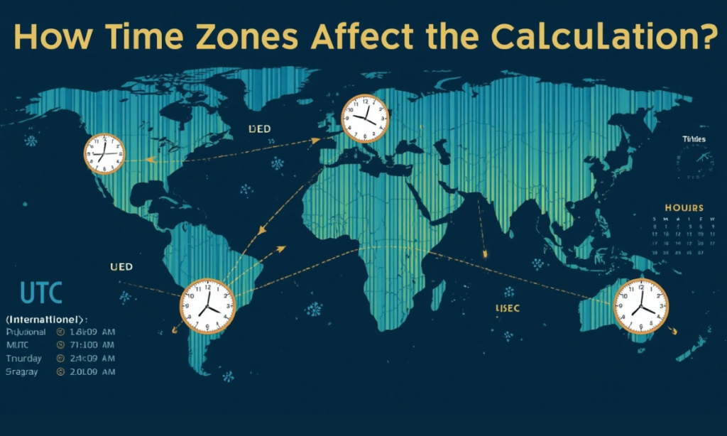 how-time-zones-affect-the-calculation