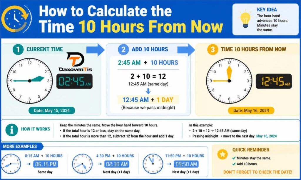 how-to-calculate-the-time-10-hours-from-now