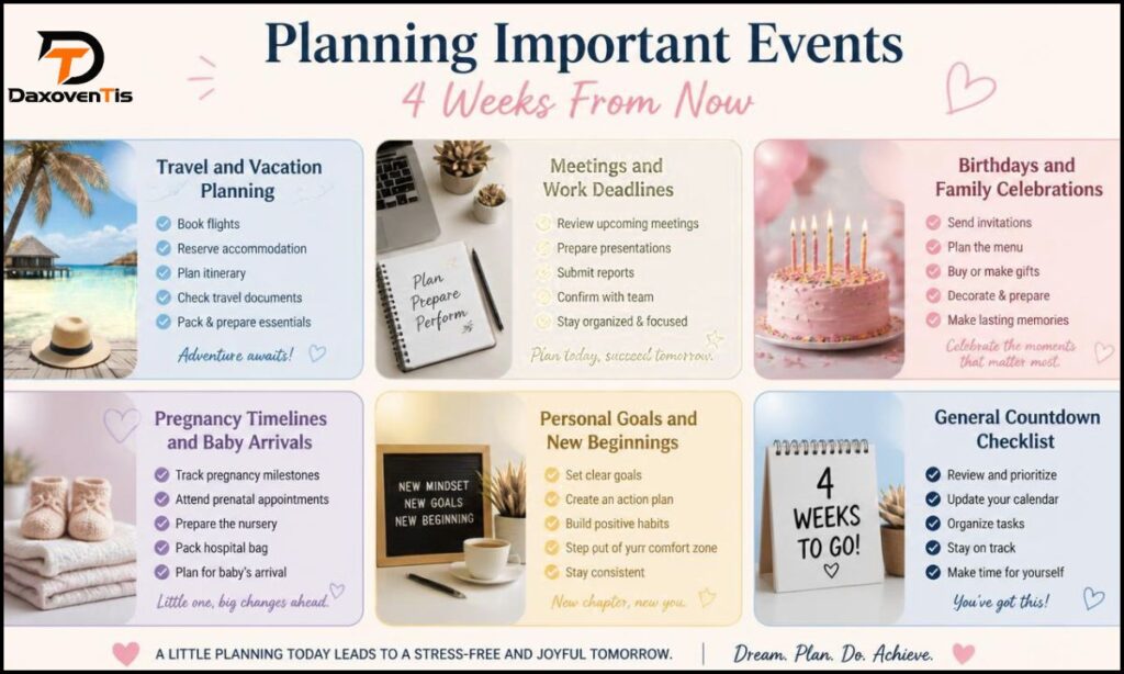 planning-important-events-4-weeks-from-now
