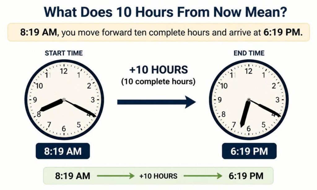 what-does-10-hours-from-now-mean