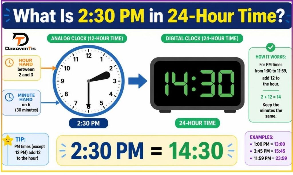 what-is-230-pm-in-24-hour-time